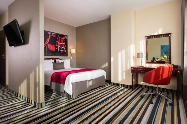 Leonardo Royal Hotel Warsaw (Warschau)